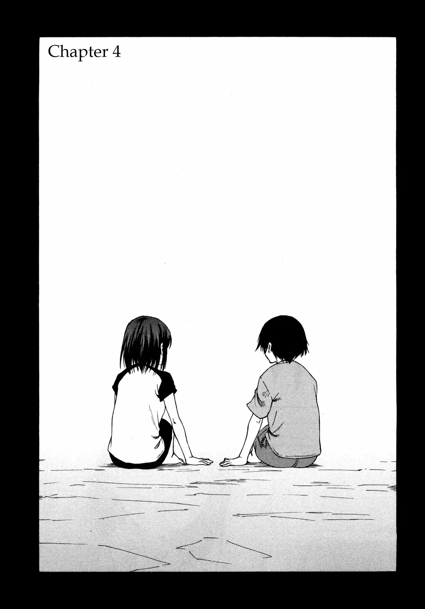 Lying Mii-kun and Broken Maa-chan: Precious Lies Chapter 4 6